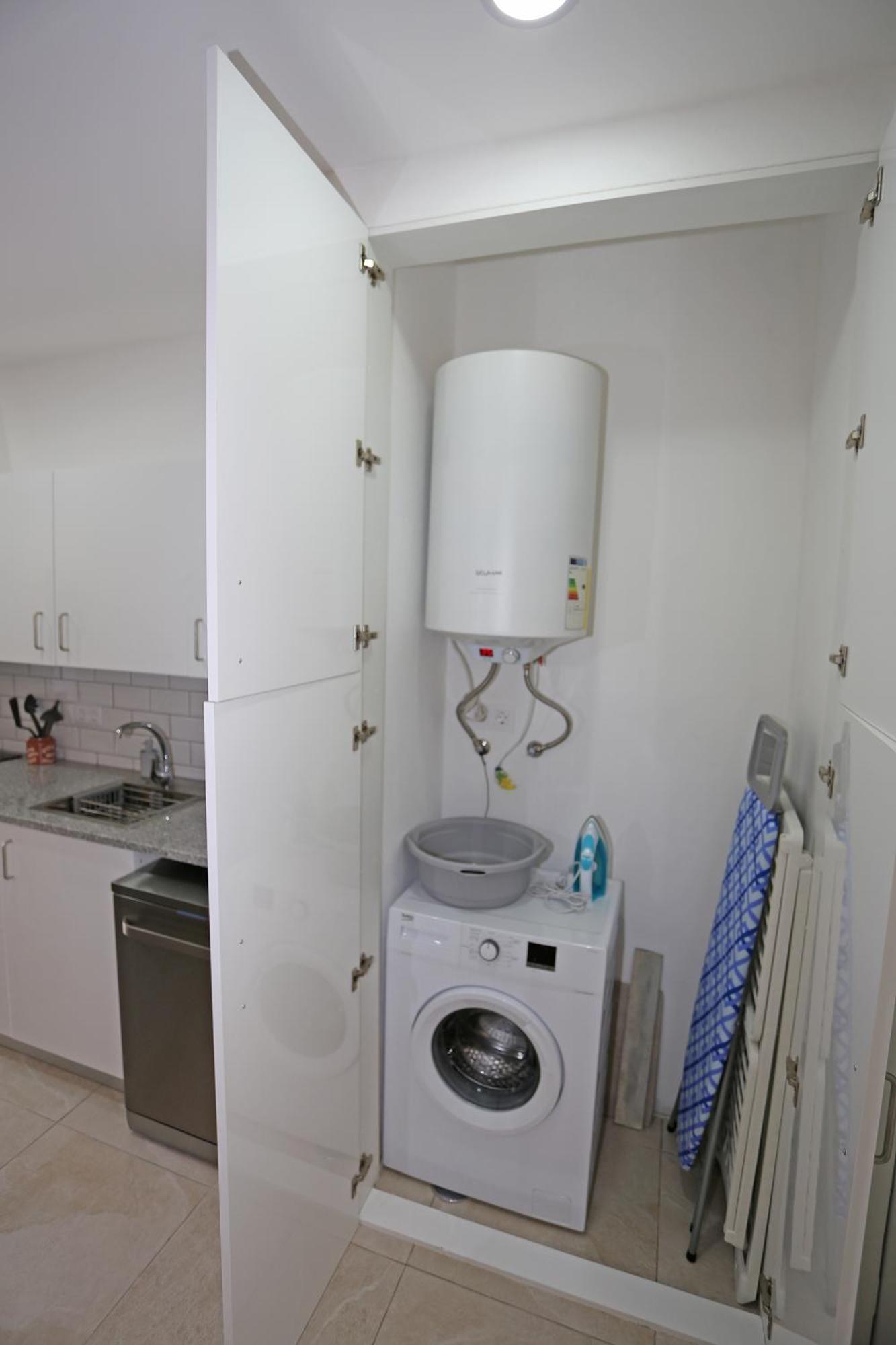 B88 - Mendonca Street Apartment لاغوس المظهر الخارجي الصورة